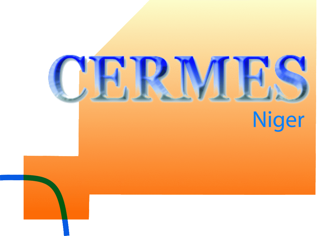 CERMES Niger logo