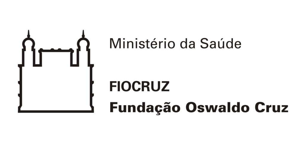 Oswaldo Cruz Foundation (FIOCRUZ) logo