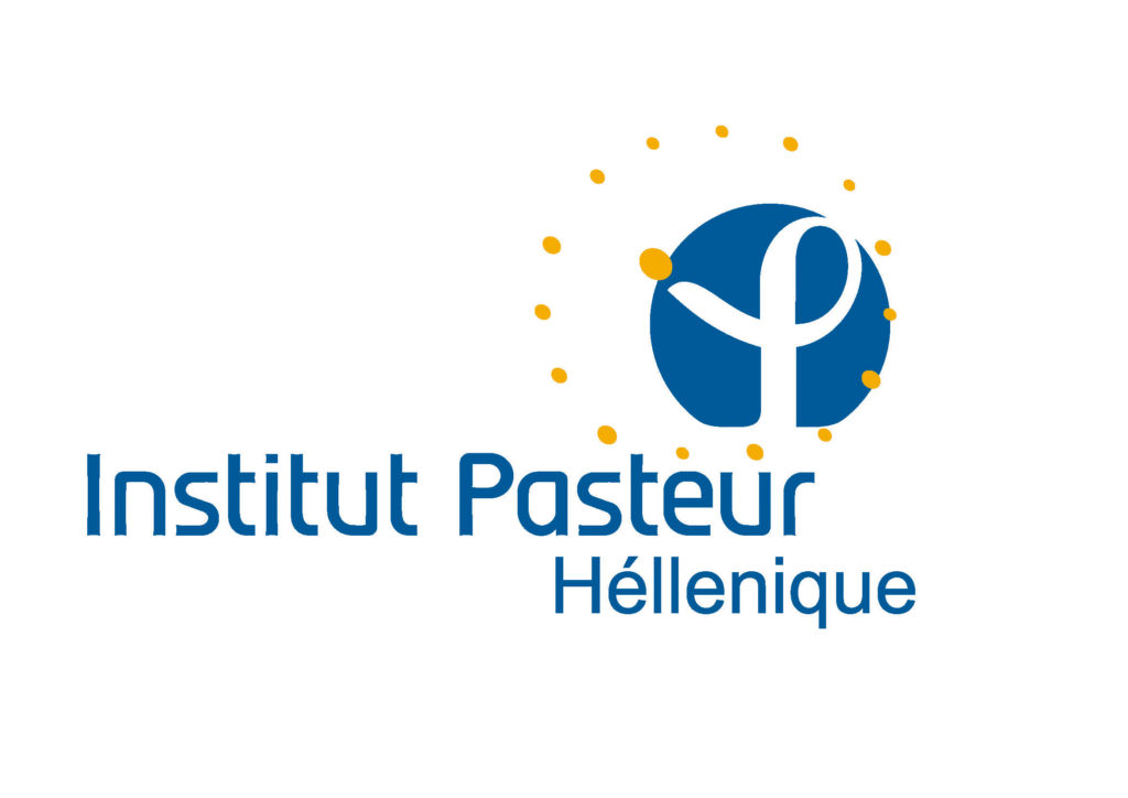 Hellenic Pasteur Institute logo