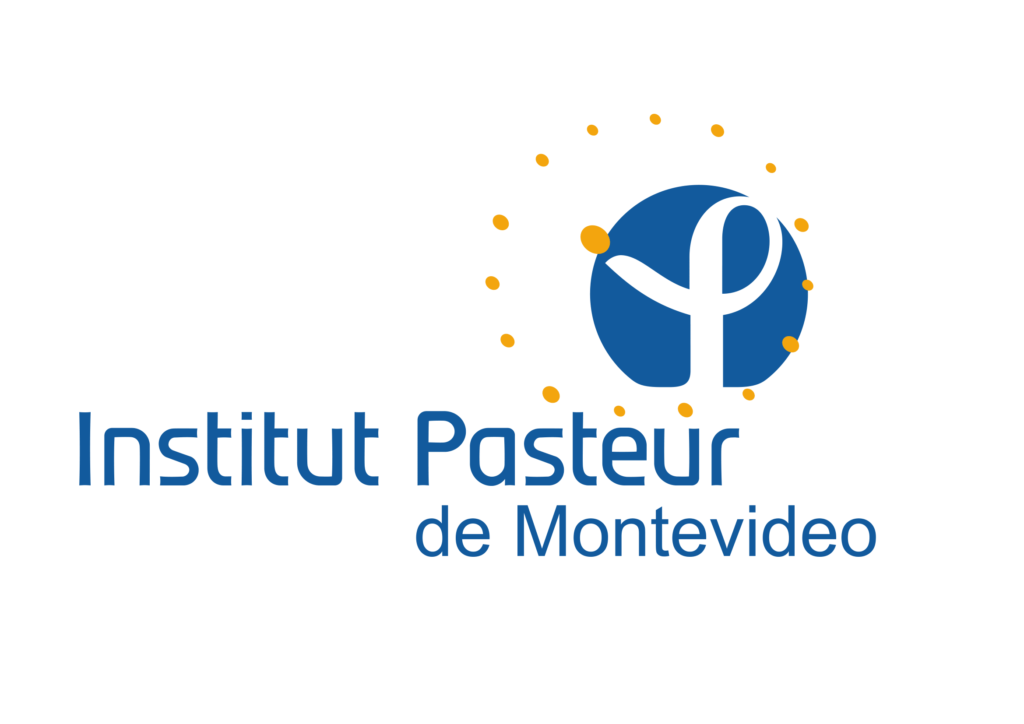 Institut Pasteur de Montevideo logo