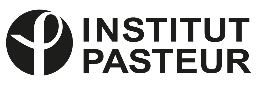 Institut Pasteur logo