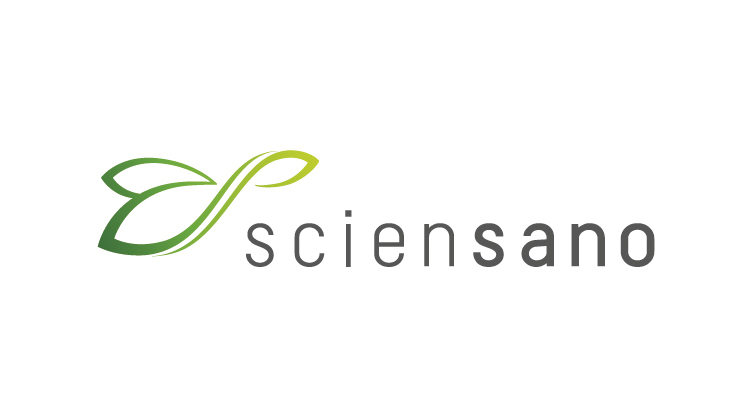 Sciensano logo